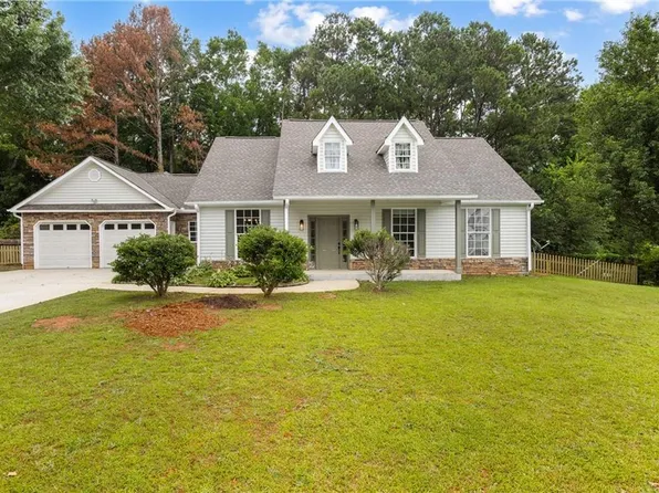 121 Springdale Ln, Dallas, GA 30157