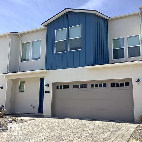 4873 Black Falcon Way Photo 1