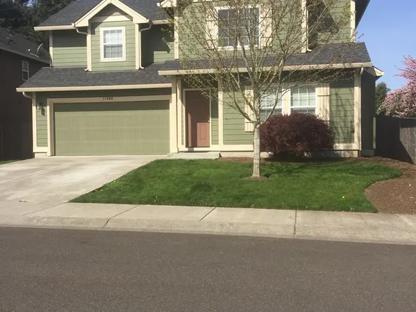 11408 NE 11th Ave, Vancouver, WA 98685