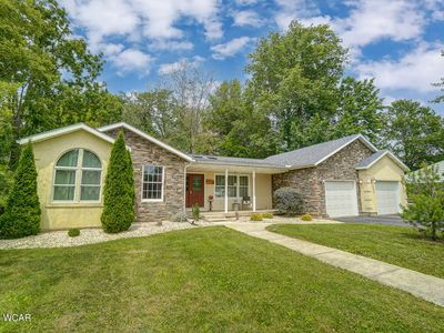 2336 Reen Dr, Lima, OH, 45805