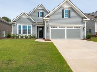 7227 Overjoyed Crossing Rd, Charlotte, NC 28215