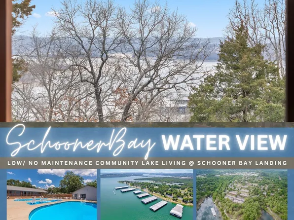 91 Port Drive #1 BLDG 8, Kimberling City, MO 65686