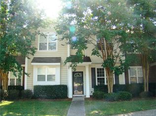 8310 Chaceview Ct #156, Charlotte, NC 28269