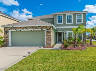 201 Teaberry Dr NW, Palm Bay, FL 32907