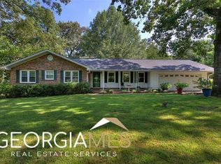 1124 Boone Ford Rd SE, Calhoun, GA 30701