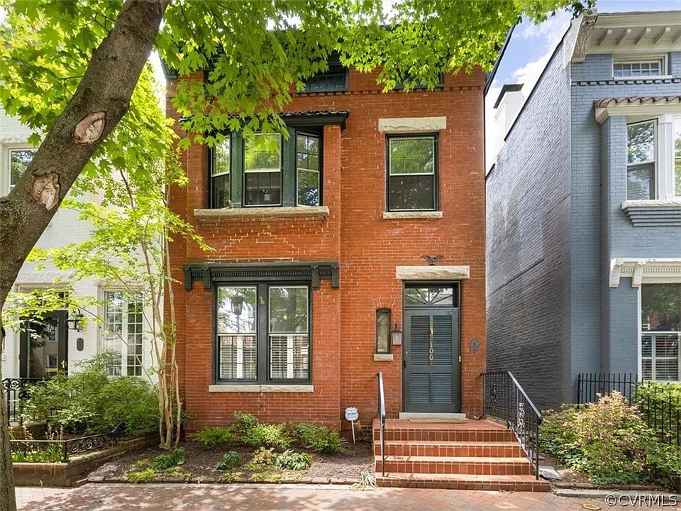 1003 West Ave, Richmond, VA 23220 Zillow