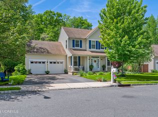 52 Danella Way, Howell, NJ 07731