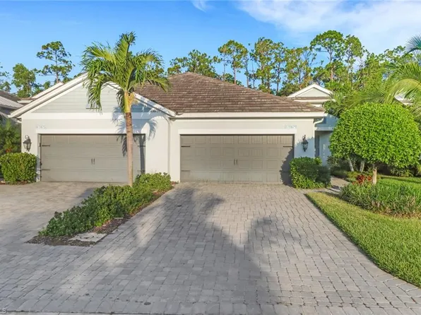 11671 Solano DR, FORT MYERS, FL 33966