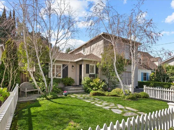 931 Morse St, San Jose, CA 95126