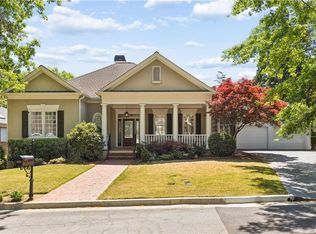 2093 Stephens Walk, Atlanta, GA 30338