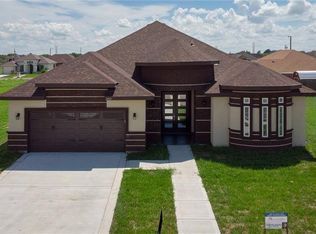 2702 Sequoia St, Edinburg, TX 78542