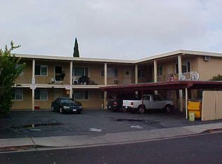 1495 Bassett Dr, Concord, CA 94521