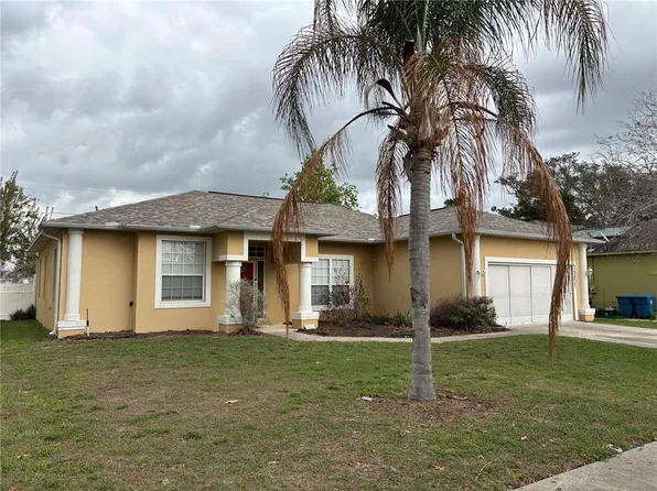 15425 Sonora Dr, Brooksville, FL 34604