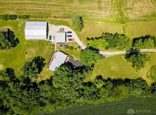 140 State Route 503, Arcanum, OH 45304