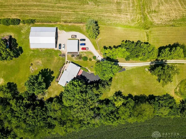 140 State Route 503, Arcanum, OH 45304