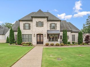 680 Magnolia Ln, Piperton, TN 38017