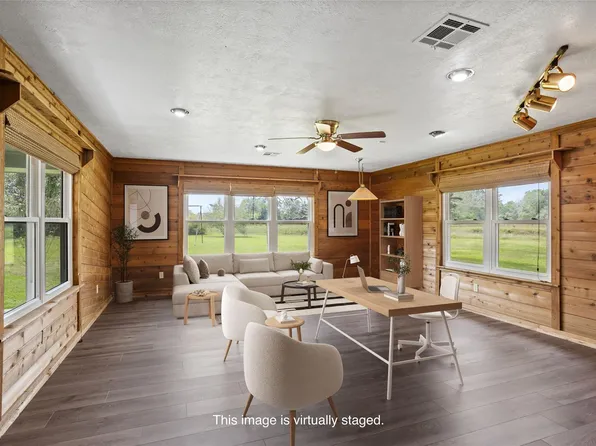 1717 Jones St, Alvin, TX 77511
