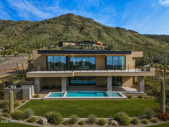 36320 N 62ND Street, Cave Creek, AZ 85331
