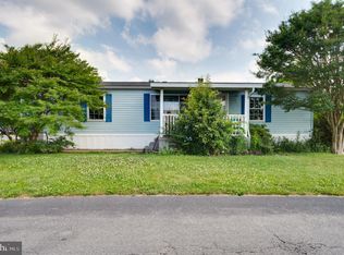 200 Saddleford Court North Ct #521, Lancaster, PA