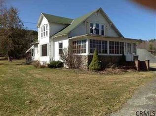 17 Grange Hall Rd, Stephentown, NY 12168