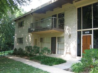 4939 Americana Dr APT 105, Annandale, VA 22003