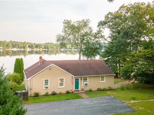 419 Pond Hill Road, Plainfield, CT 06354