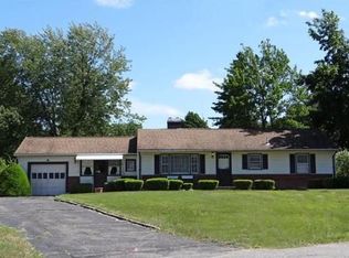 237 Marmon St, Springfield, MA 01129