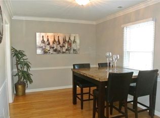 2922 Saint Marks Rd, Winston Salem, NC 27103