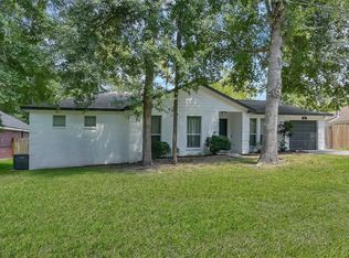 1524 Glen Oaks Dr, Conroe, TX 77385