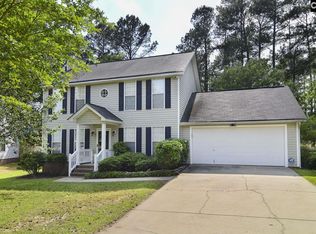 223 Walnut Grove Cir, Irmo, SC 29063