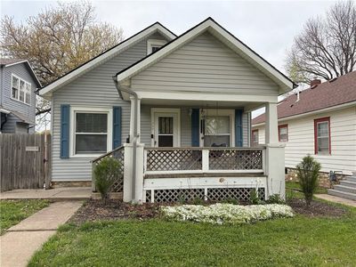 1450 Central St, Leavenworth, KS, 66048