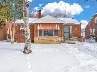 5330 Hereford St, Detroit, MI 48224