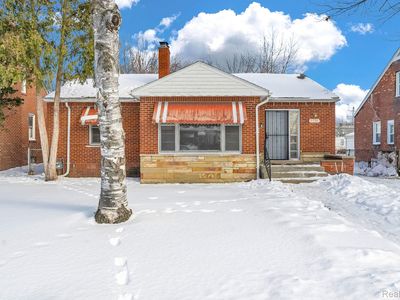5330 Hereford St, Detroit, MI, 48224