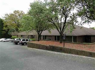 400 N Fant St STE E, Anderson, SC 29621