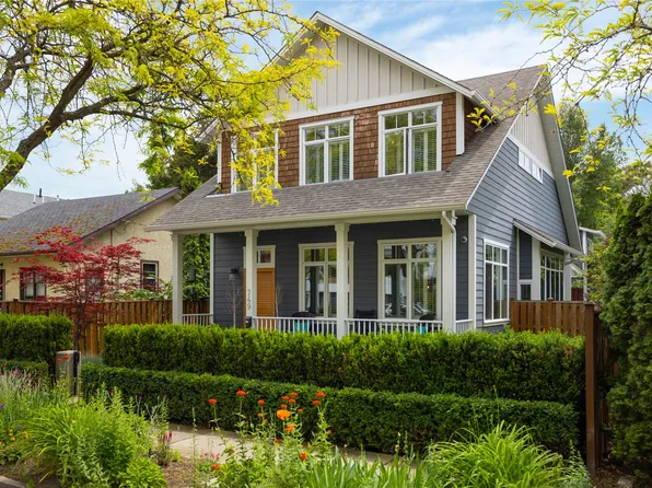 747 & 749 Wilson Ave, Kelowna, BC V1Y 6Y4
