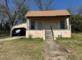 537 Rutherford Ave, Macon, GA 31206