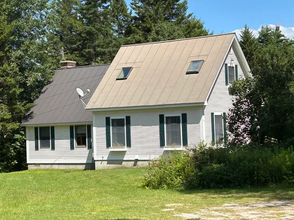1595 Healdville Rd, Mount Holly, VT 05758