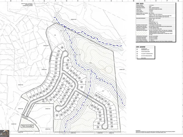 0 Smith James Rd, Snellville, GA 30039