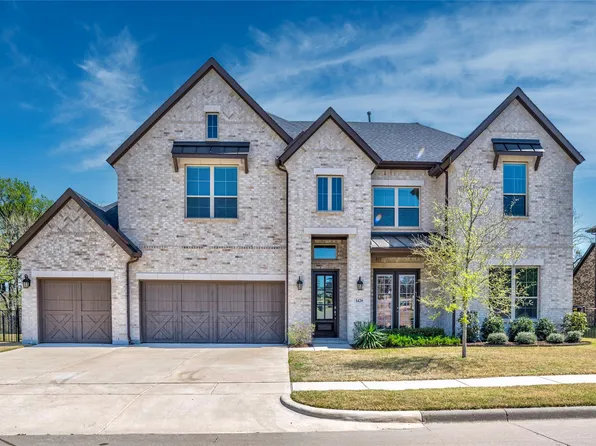 1420 Bearpath Way, Gunter, TX 75058