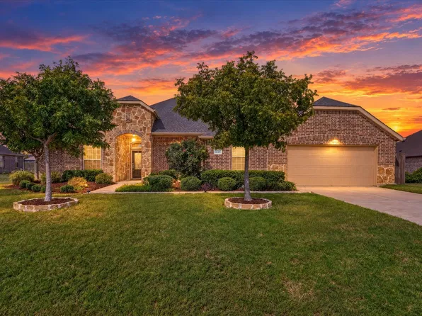 2118 Nuehoff Dr, Anna, TX 75409