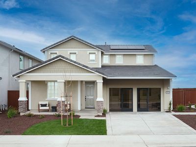 4016 Happy Camper Way, Roseville, CA, 95747