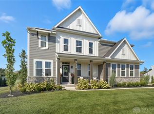 719 Harvest Ln, Dayton, OH 45458