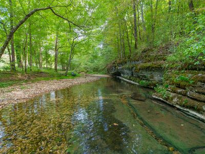 1526 Old Beech Creek Rd, Waynesboro, TN, 38485