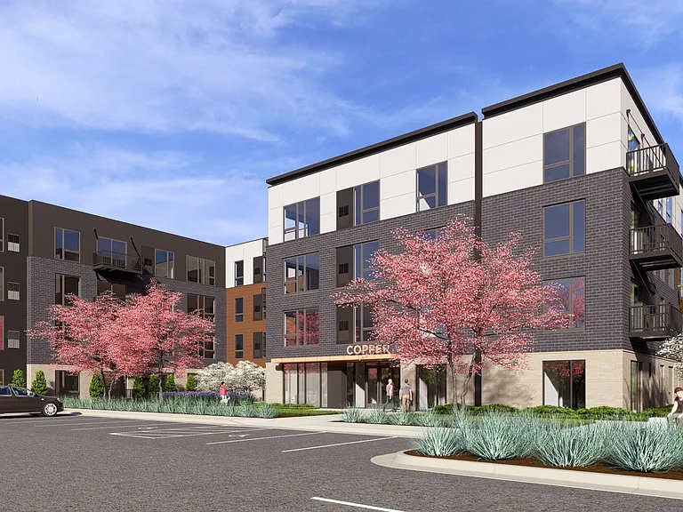 Copper at Rosecott - Opening June! - NOW LEASING — Photo 33