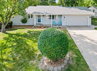 1915 9th St NW, New Brighton, MN 55112