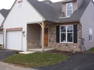 45 Toll Gate Sta, Lancaster, PA 17601