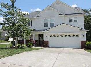 1 Spicewood Ct, Durham, NC 27703