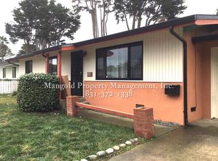 729 Rosemont Ave, Pacific Grove, CA 93950