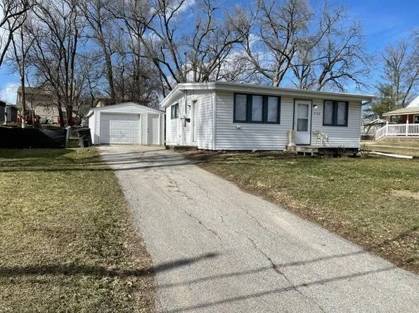 4100 55th St, Des Moines, IA 50310