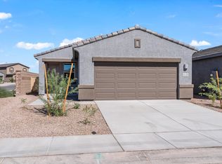 10420 W Granderson St, Marana, AZ 85653
